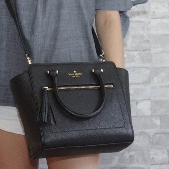 Kate Spade Chester Street Allyn handbag - Picture 11 of 12